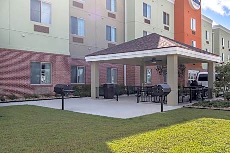 Suburban Studios Donaldsonville - Gonzales