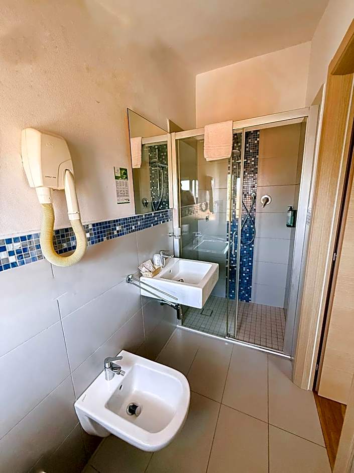 Hotel Bella Igea