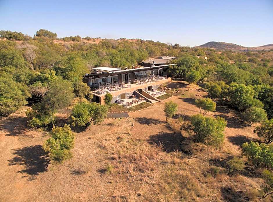 Cradle Boutique Hotel