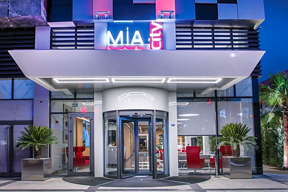 Mia City Hotel
