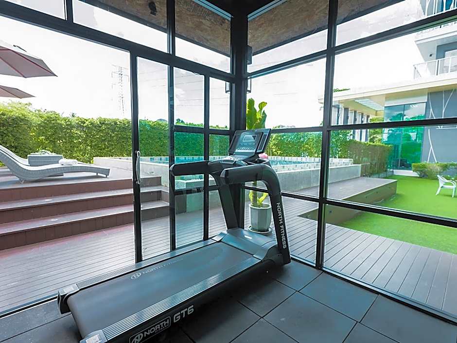 B2 Krabi Premier Hotel