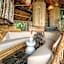 3 Bdr - Luxury Cliffside Bamboo Villa