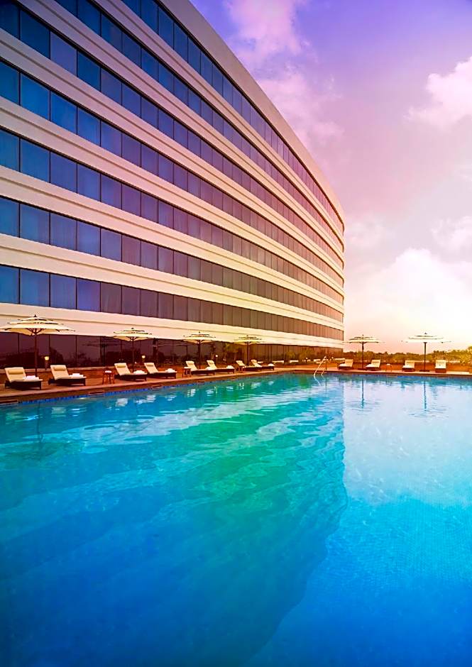 Vivanta Coimbatore