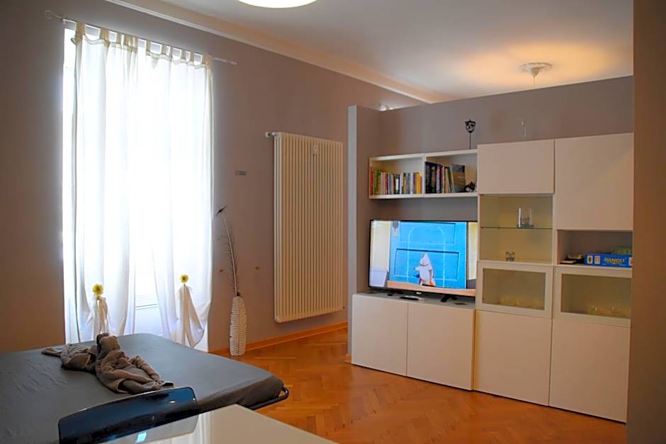 Residence Montanelli