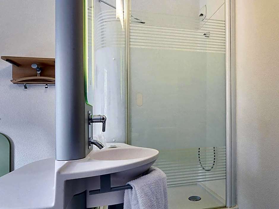 Ibis Budget Grenoble Sud Seyssins