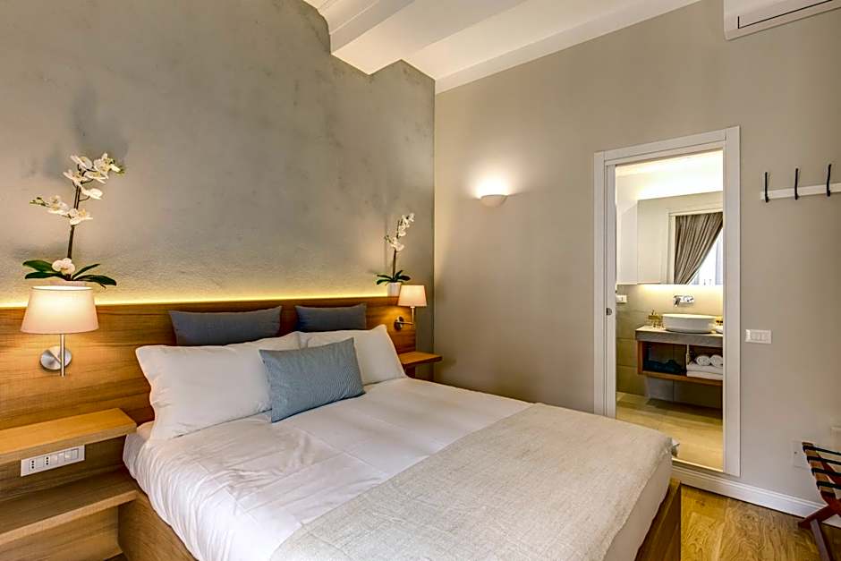 The Spanish Suite Campo de' Fiori