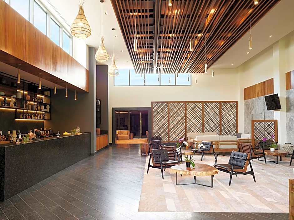 Conrad By Hilton Tulum