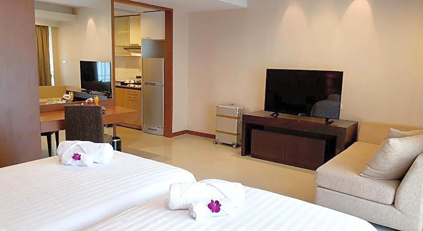 Furamaxclusive Sathorn Hotel Bangkok