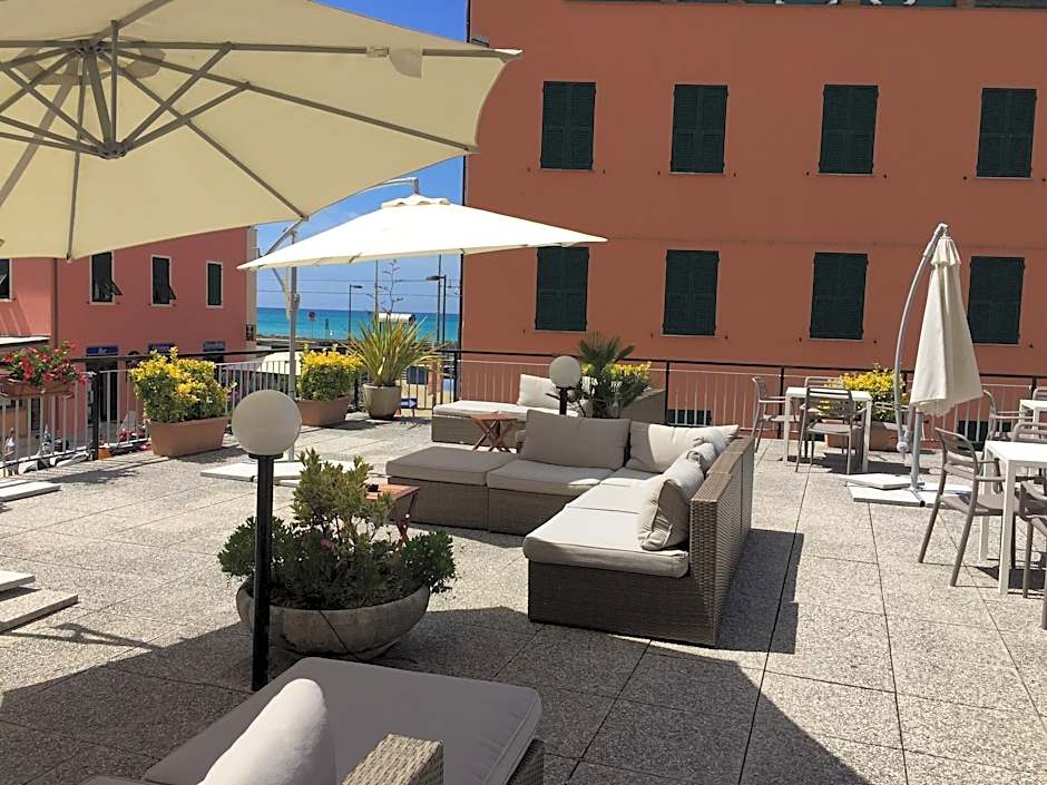 Hotel Doria