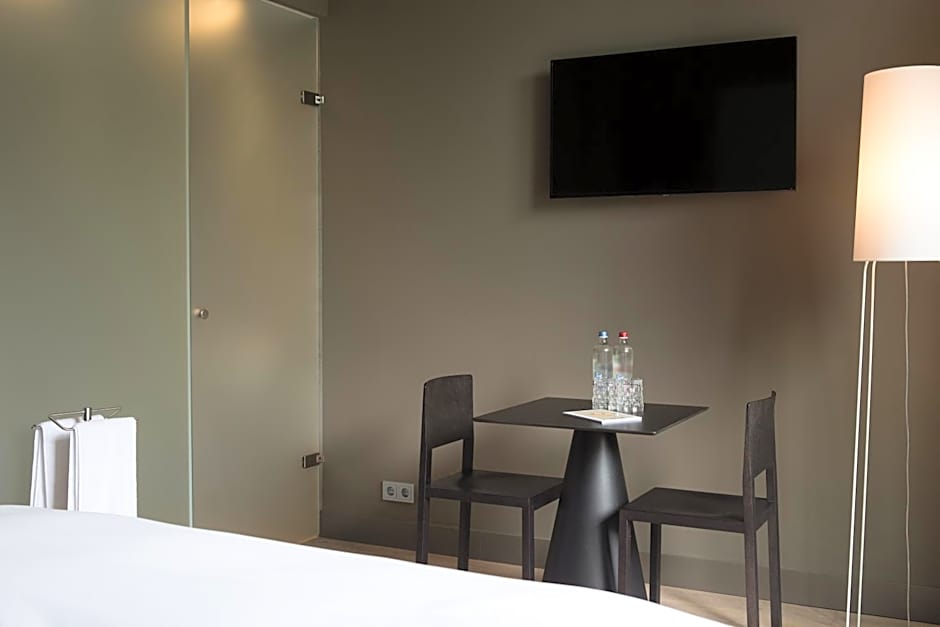 Boutique Hotel Blue - Quality Lodgings