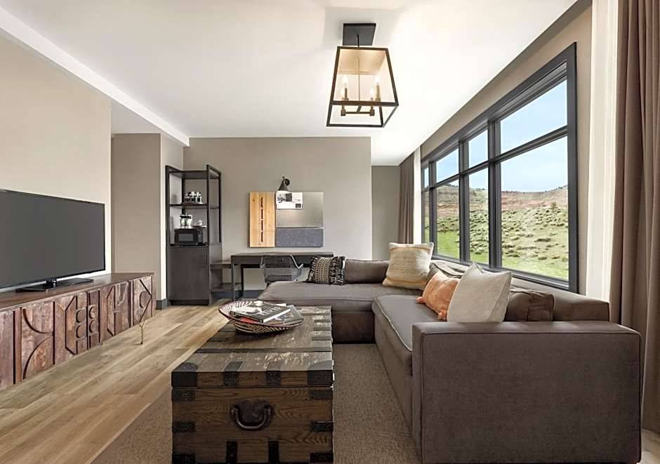 Origin Red Rocks a Wyndham Hotel