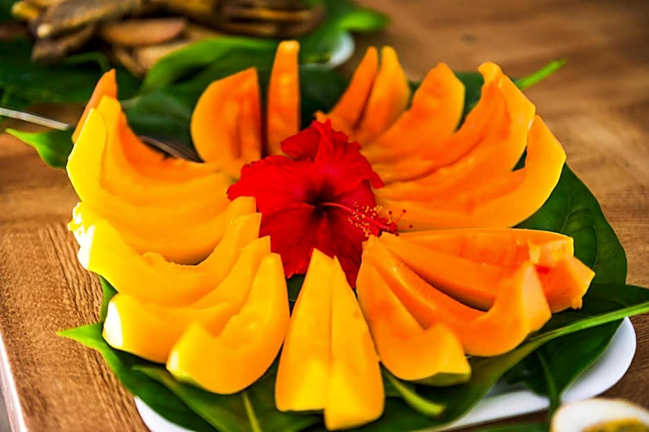 Rumours Luxury Villas & Spa