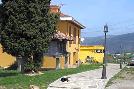 Casa Faruxo
