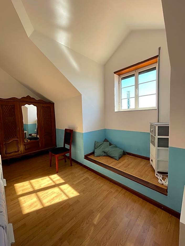 Hotel Jardim Oudinot "MyWay Kite&Surf"