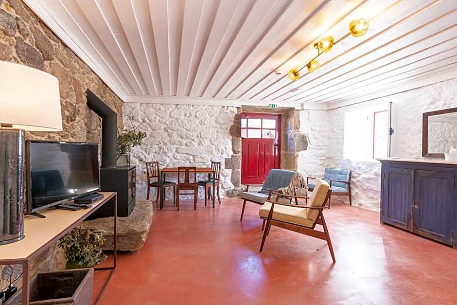 Quinta do Rio Noémi