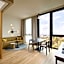Adina Apartment Hotel Geneva