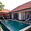 The Awan Villas Seminyak