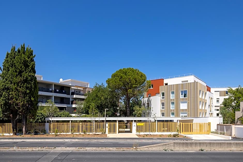 Apparteo Montpellier