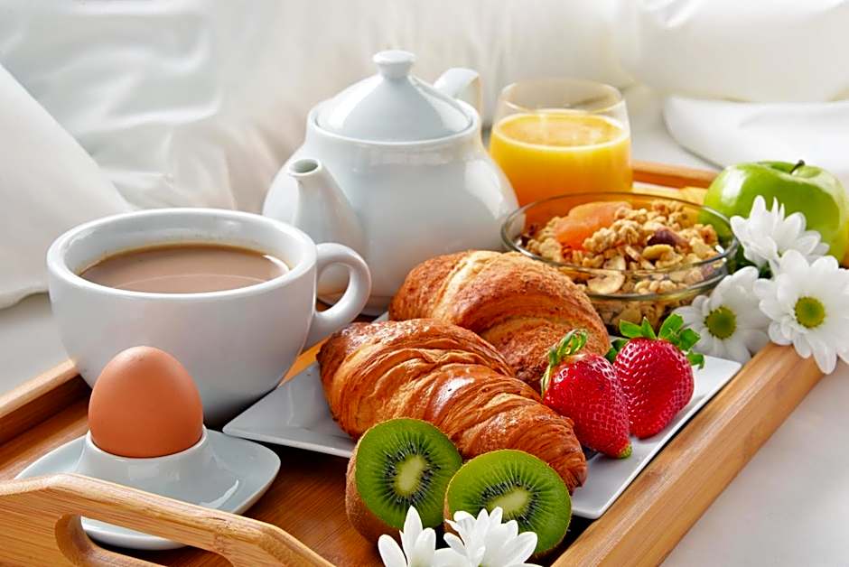 Kempe Komfort plus Hotel