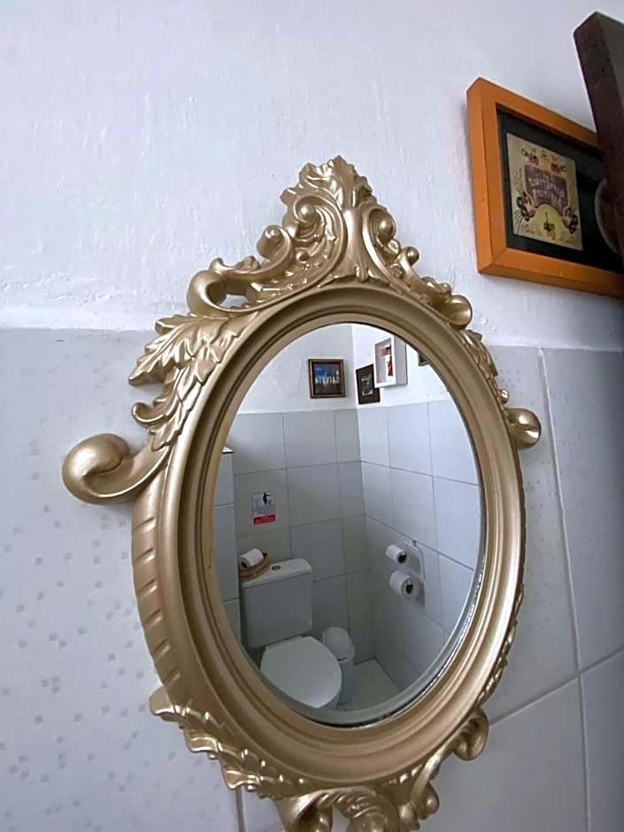 Zili Pernambuco - Hostel Pousada