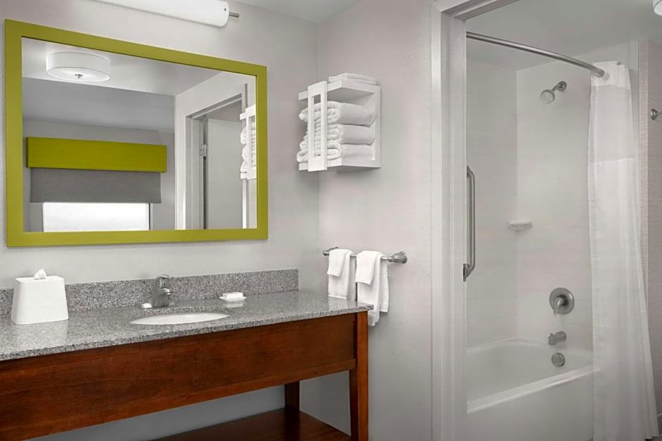 Hampton Inn By Hilton And Suites Lynchburg