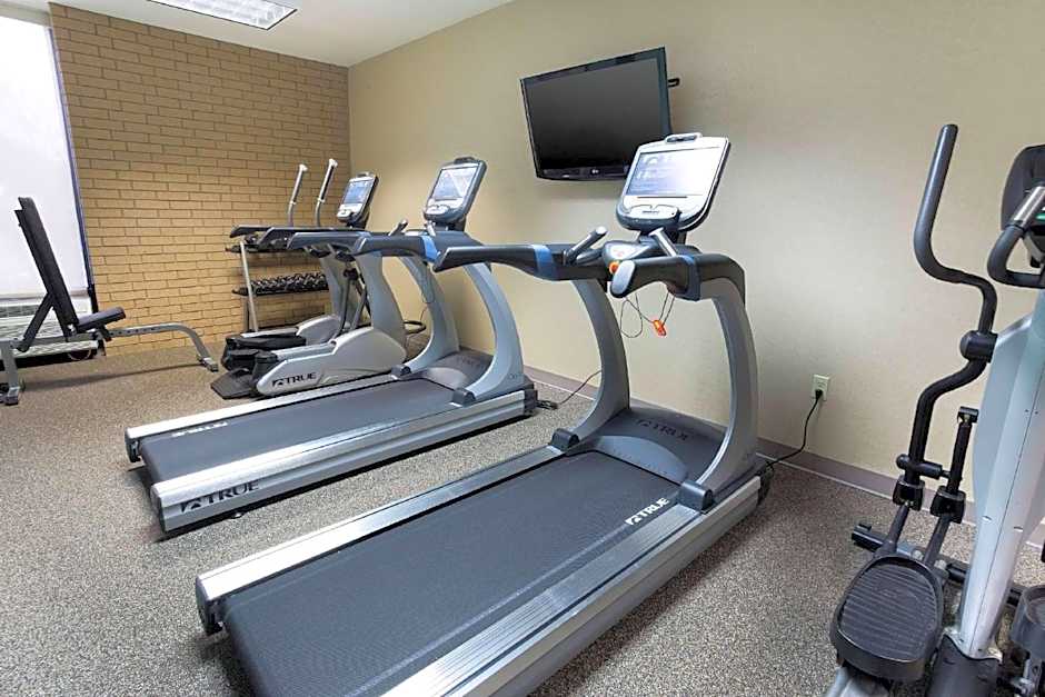 Heritage Inn Suites Houston/Sugar Land, Trademark by Wyndham