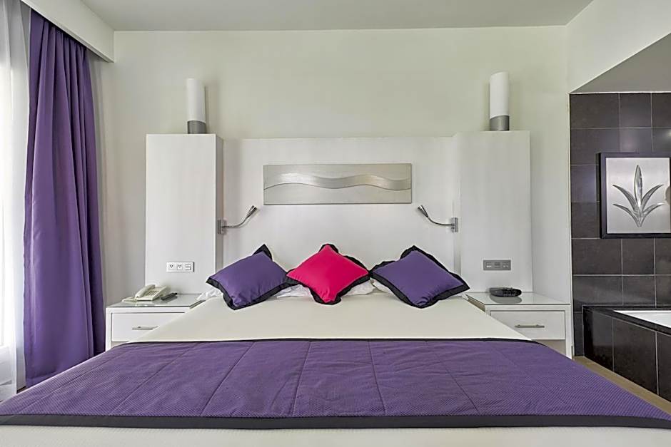 Riu Palace Mexico - All Inclusive