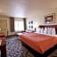 Cimarron Inn Klamath Falls