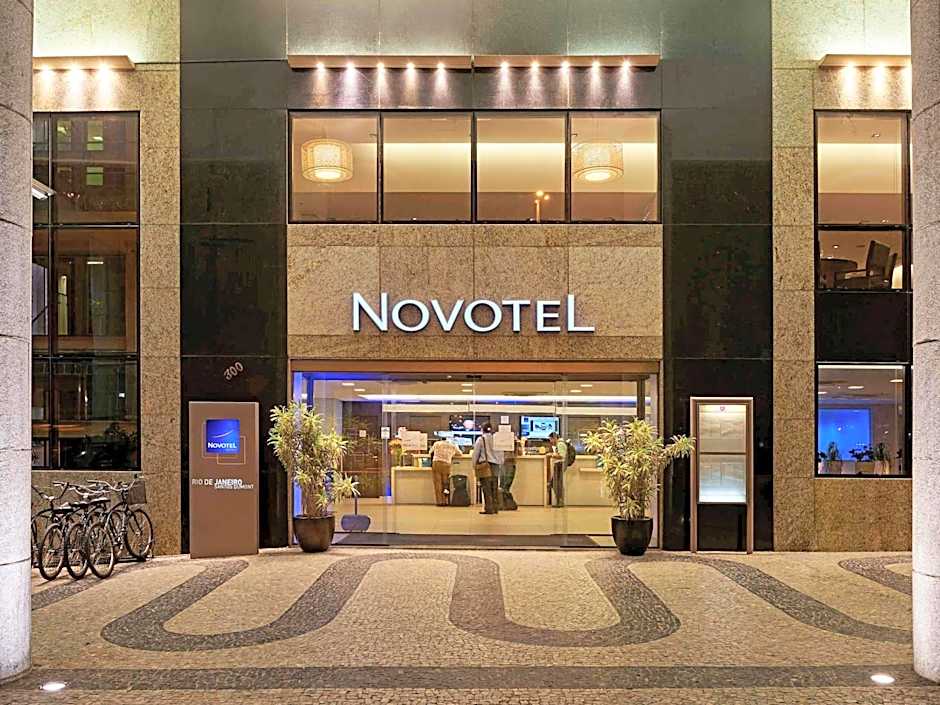 Photo 1 of 50 of Novotel RJ Santos Dumont