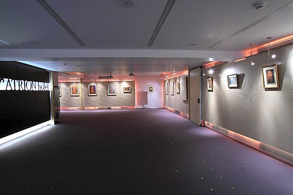 Atrion Hotel