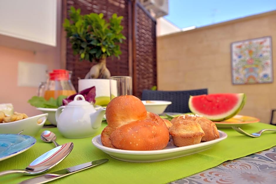 b&b Rita, nel cuore del Salento