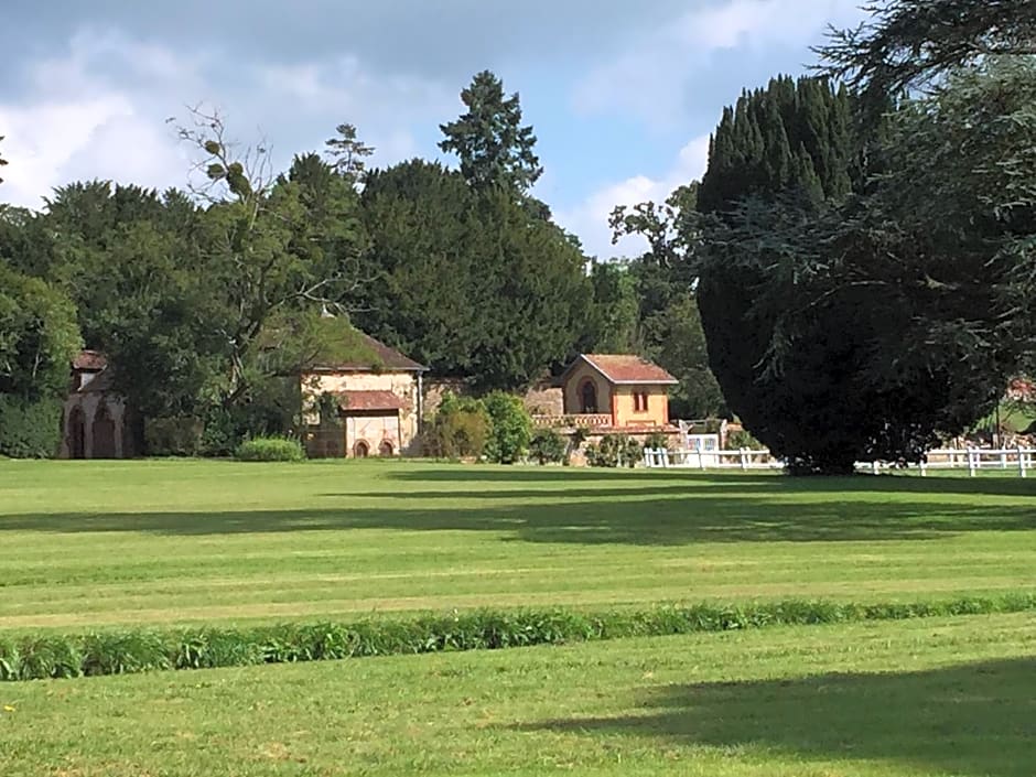 Le Manoir de Bénédicte B&B