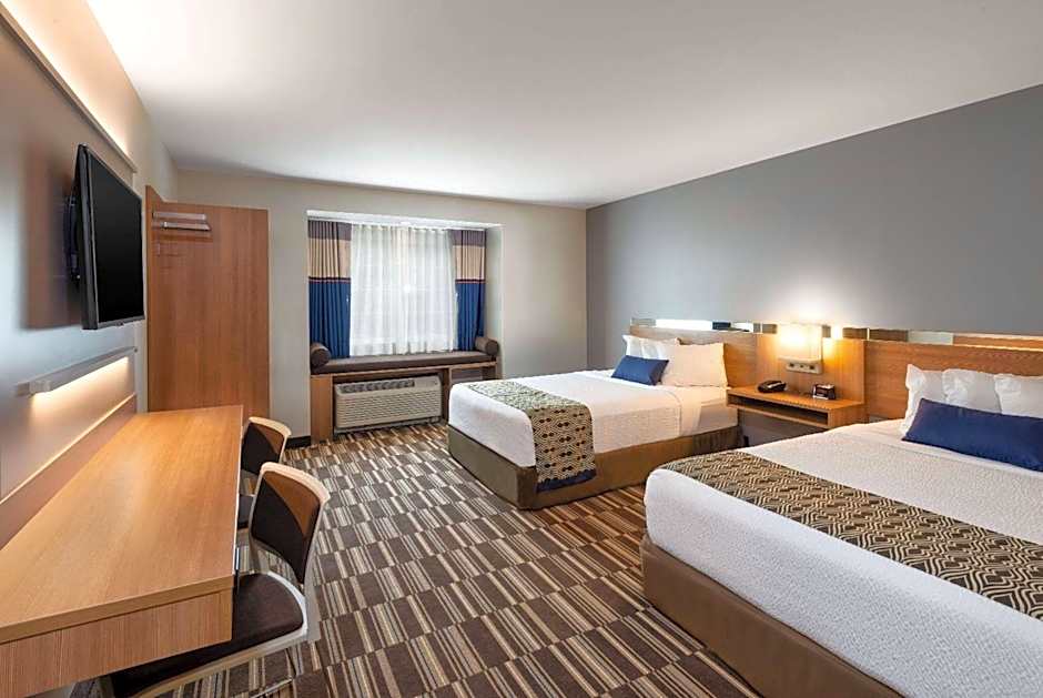 Microtel Inn Suites by Wyndham Warsaw
