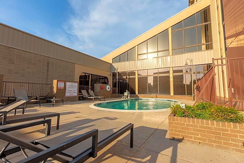 DoubleTree By Hilton Dallas Richardson