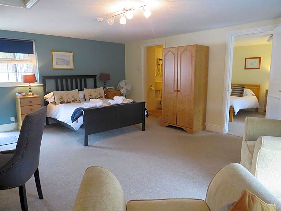 Ganton Greyhound Inn