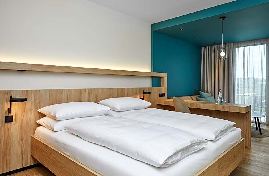 Thermenhotel Stoiser