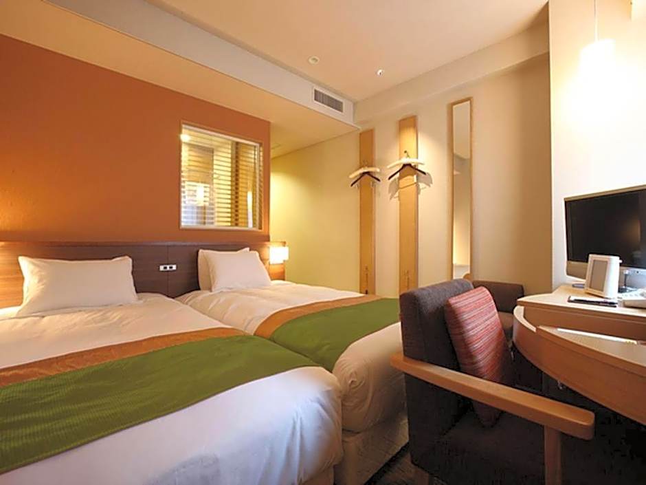 Ochanomizu Hotel Juraku