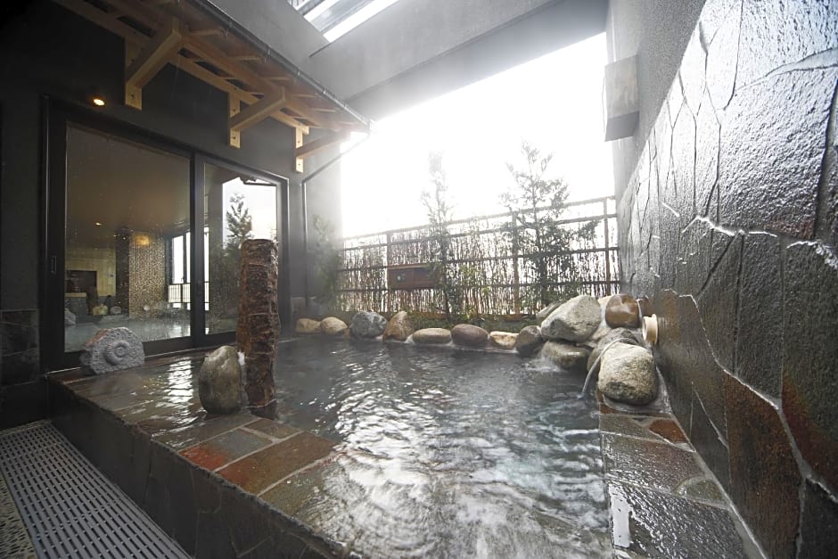 Dormy Inn Fukui Natural Hot Springs