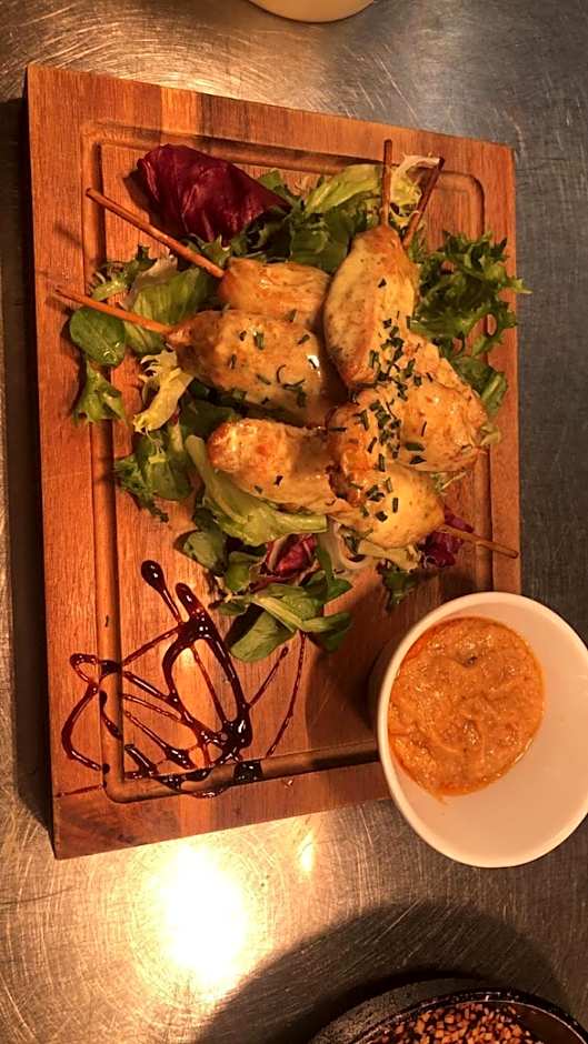 The Emmbrook Inn Hotel