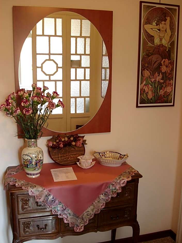 B&B La Bella Giuliana