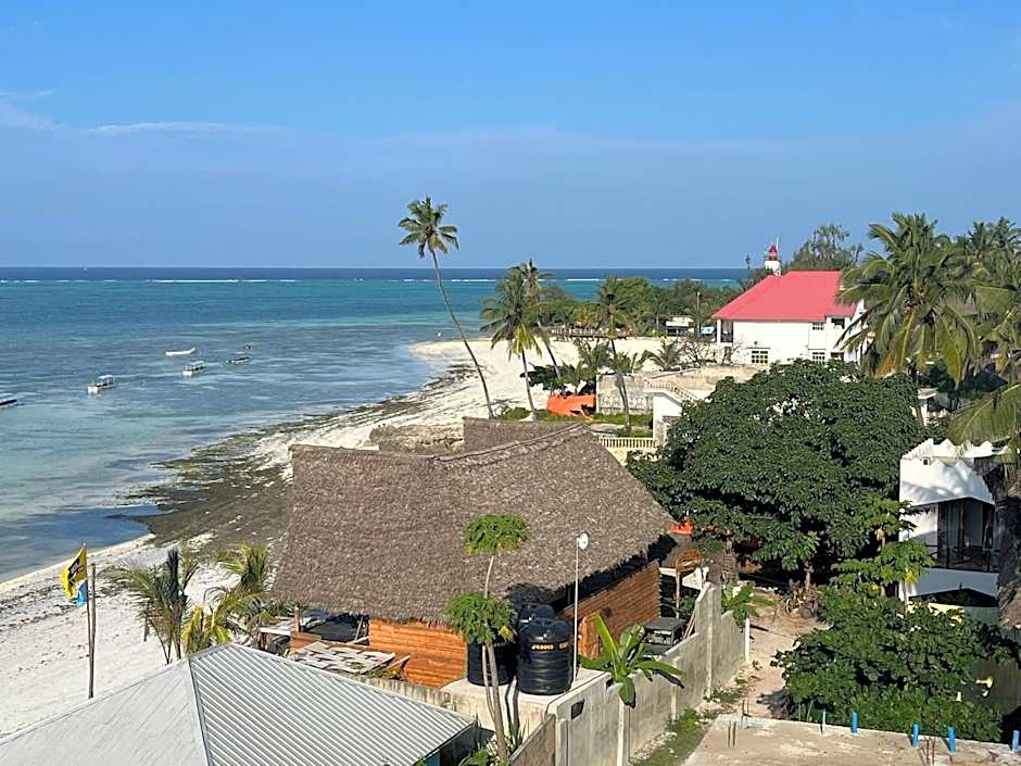 Aluna Beach Apartments