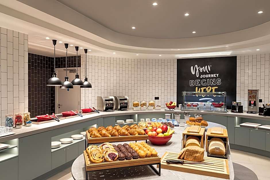 Hampton by Hilton Nuneaton