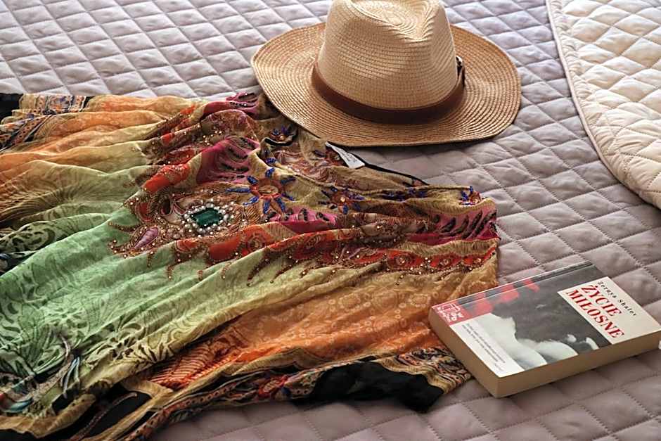 Grace Hotel & Studios