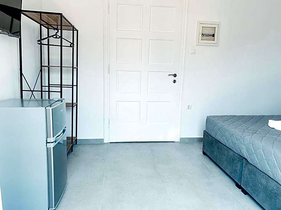 Fabrica Sunset Apartments