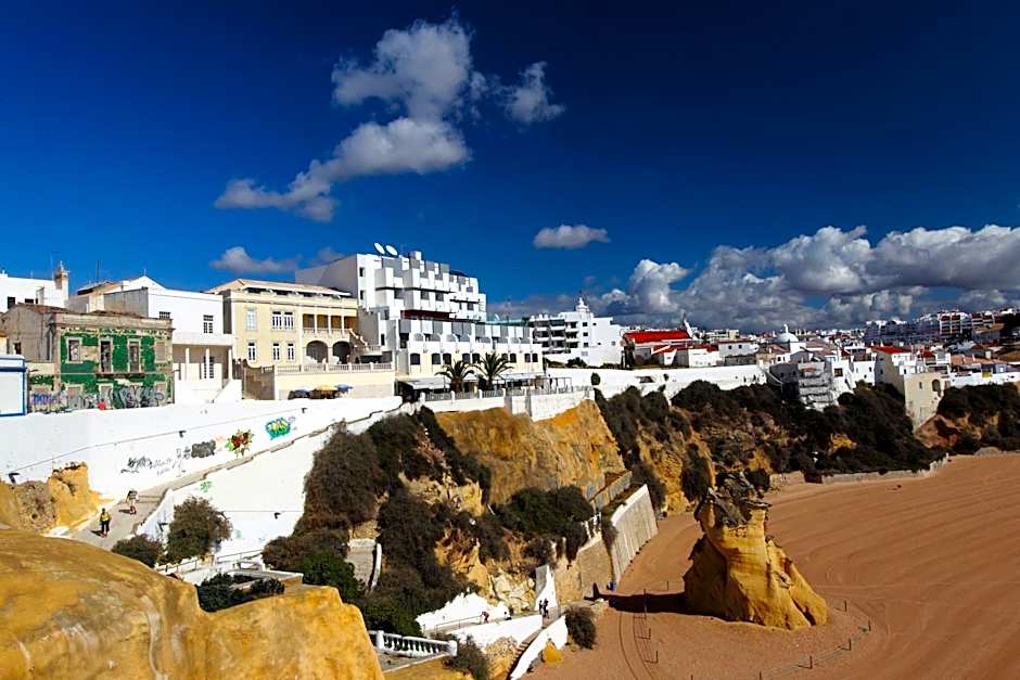 Rocamar Exclusive Hotel & Spa - Adults Only