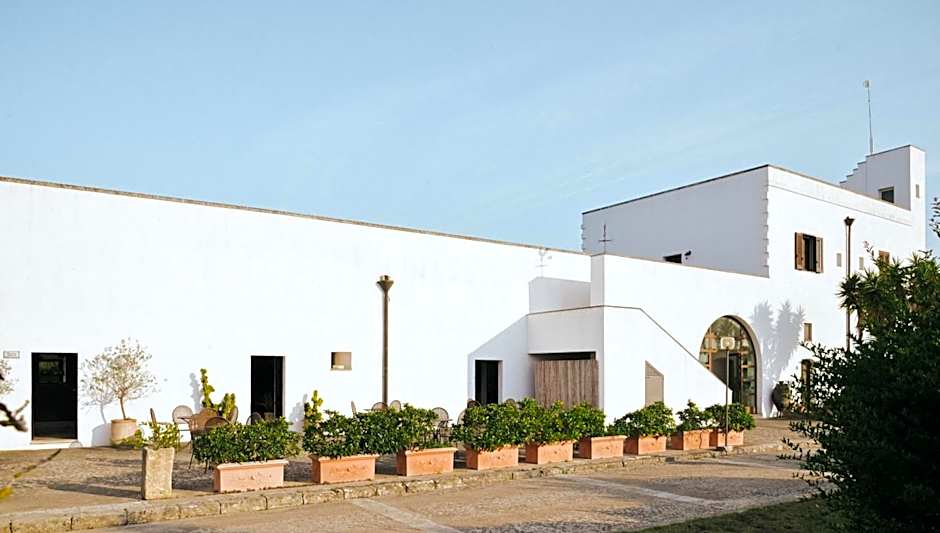 Masseria Fabrizio