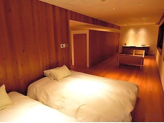 Uchimi Ryokan