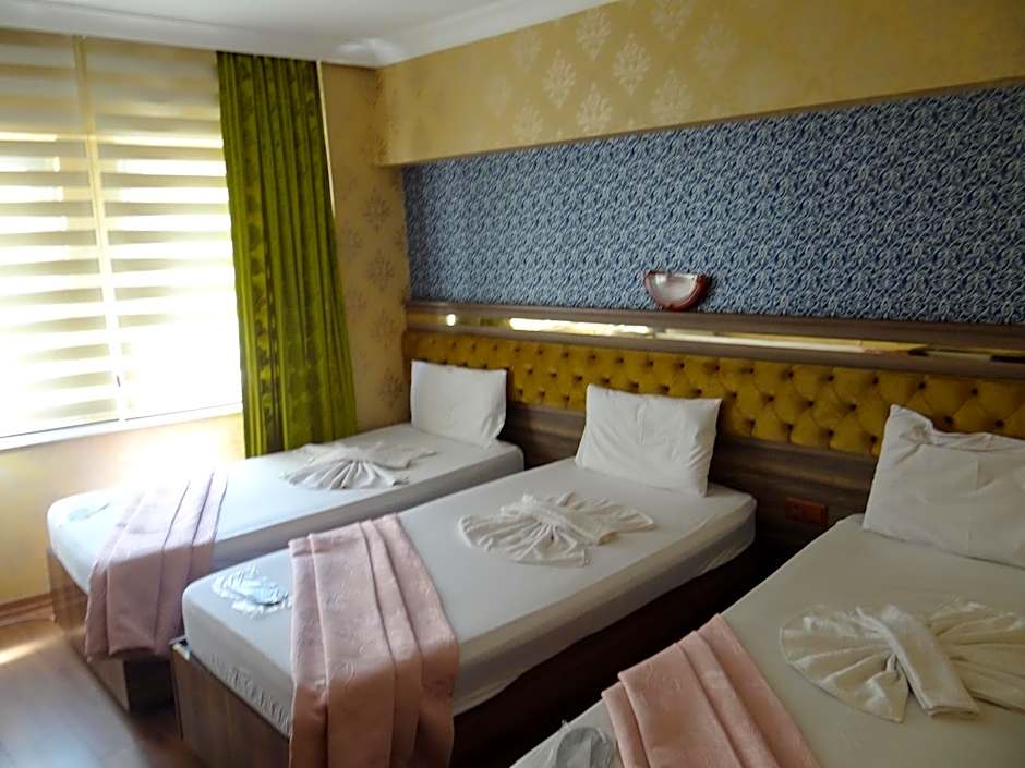 Meta Hotel