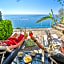 Villa Santa Maria - Luxury Sea View Rooms