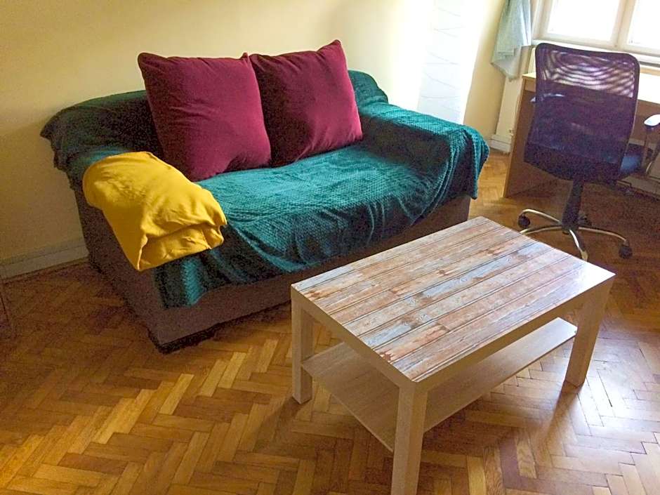 Zen Hostel by Central Market